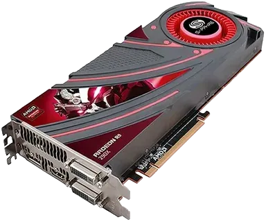 Ремонт AMD в Набережных Челнах - Авторизованный сервисный центр